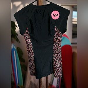 Roxy Rash Guard